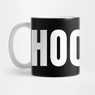 HOCKEY! Mug